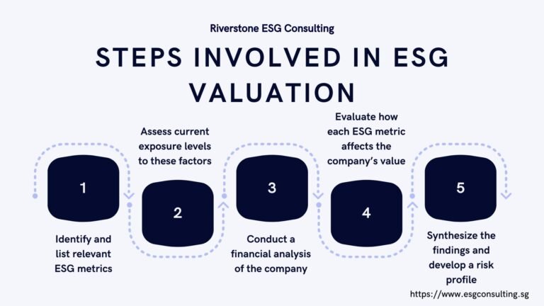 Singapore ESG Reporting Requirements