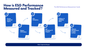 How is ESG Performance Measured and Tracked?