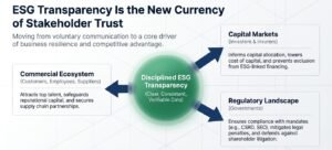 Why Is ESG Transparency Critical for Business Success?