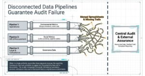 Why Most ESG Programs Fail?