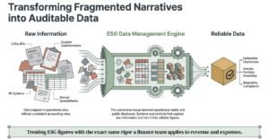 What Is ESG Data Management?